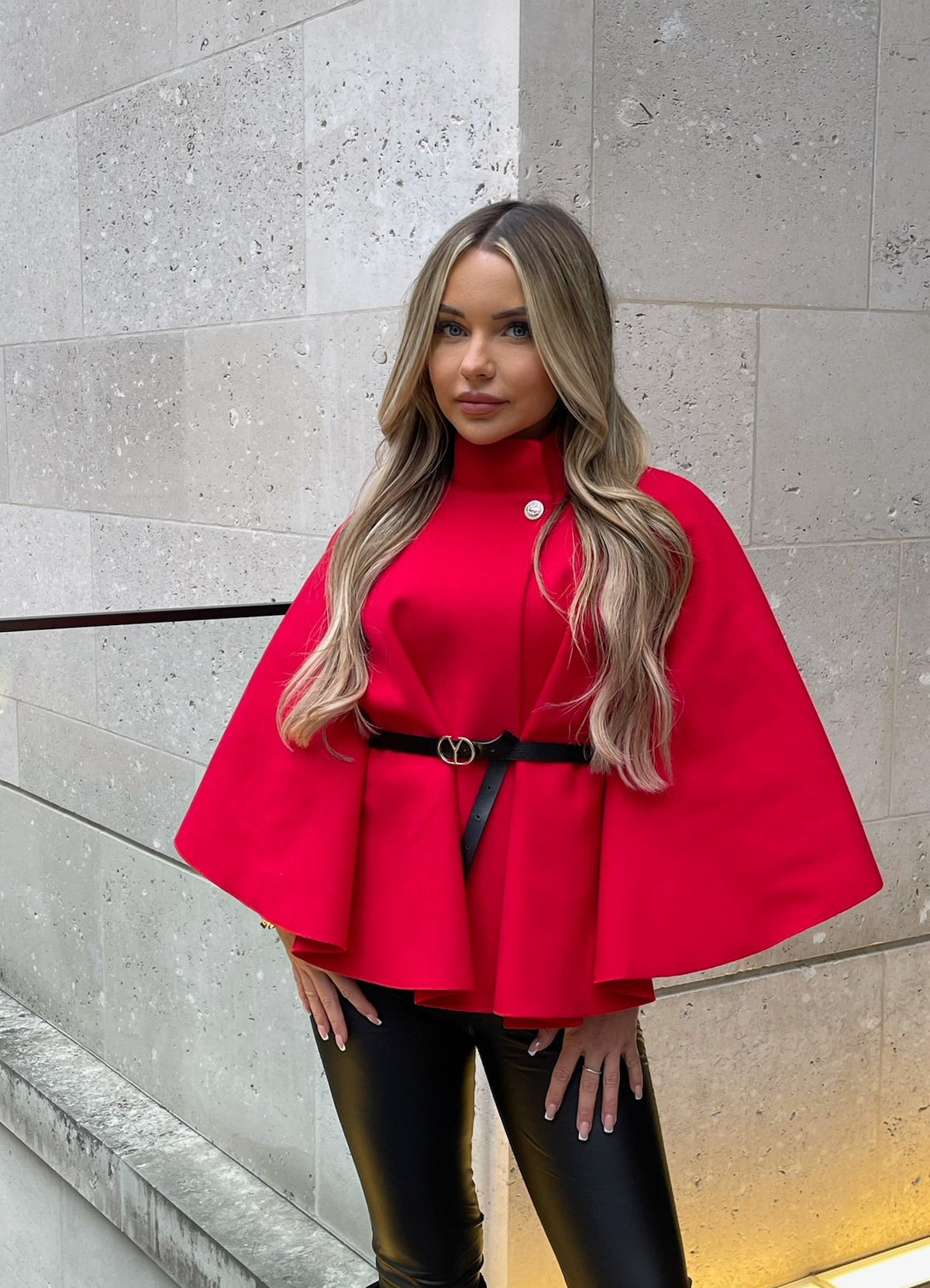 Rojo